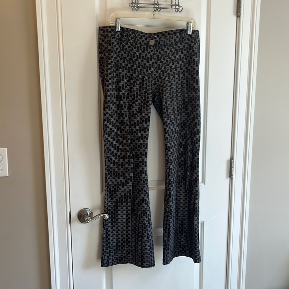 Betabrand dress pant yoga pants